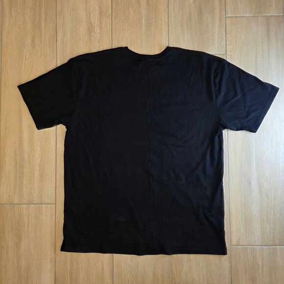 Star Wars Darth Vader Cartoon Graphic Tee NWT Men’s XXL All Gender Free Shipping - Picture 3 of 8